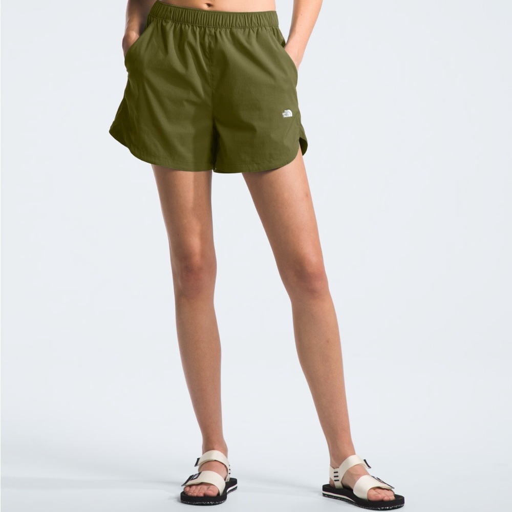 North Face Women's Class V